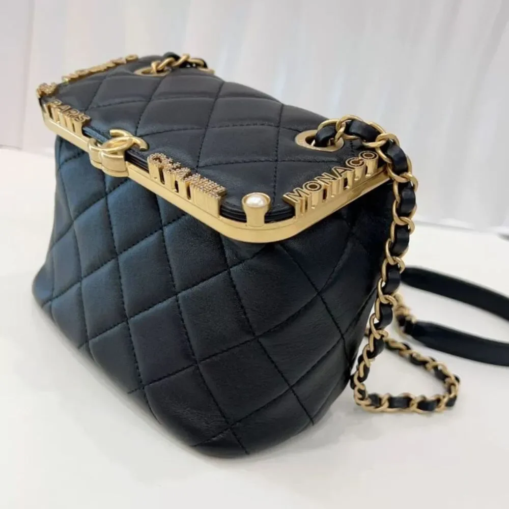 Chanel Women Pre-Loved Bag Brand New Condition